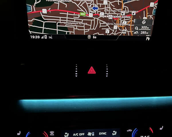 Белый Ауди Ку 5, объемом двигателя 1.97 л и пробегом 240 тыс. км за 38500 $, фото 61 на Automoto.ua