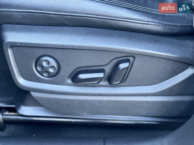 Білий Ауді Ку 5, об'ємом двигуна 1.98 л та пробігом 148 тис. км за 16400 $, фото 44 на Automoto.ua