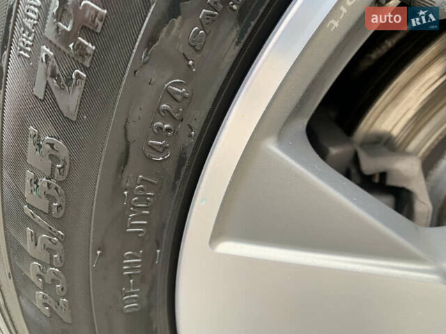 Белый Ауди Ку 5, объемом двигателя 2 л и пробегом 188 тыс. км за 31700 $, фото 56 на Automoto.ua