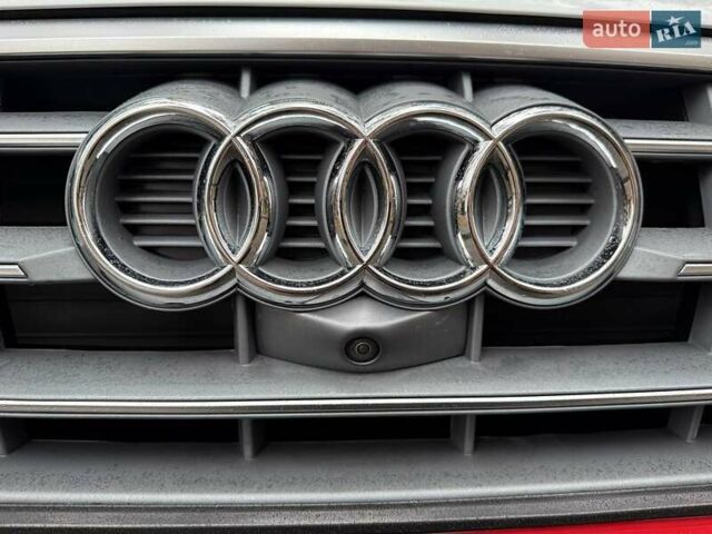 Белый Ауди Ку 5, объемом двигателя 1.98 л и пробегом 88 тыс. км за 26900 $, фото 15 на Automoto.ua