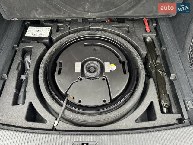 Белый Ауди Ку 5, объемом двигателя 1.98 л и пробегом 118 тыс. км за 25500 $, фото 10 на Automoto.ua