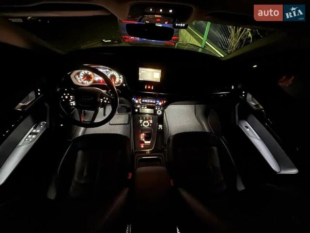 Белый Ауди Ку 5, объемом двигателя 1.98 л и пробегом 102 тыс. км за 27000 $, фото 19 на Automoto.ua