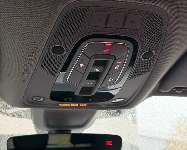 Белый Ауди Ку 5, объемом двигателя 1.98 л и пробегом 88 тыс. км за 26900 $, фото 26 на Automoto.ua