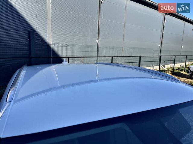 Білий Ауді Ку 5, об'ємом двигуна 1.98 л та пробігом 148 тис. км за 16400 $, фото 27 на Automoto.ua