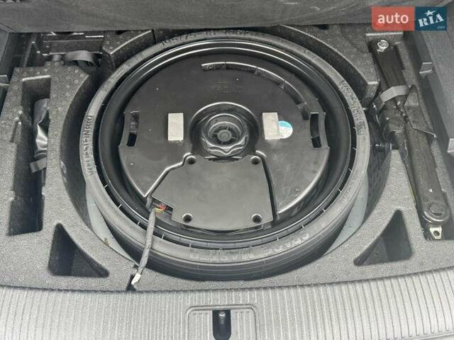 Белый Ауди Ку 5, объемом двигателя 1.98 л и пробегом 92 тыс. км за 31500 $, фото 24 на Automoto.ua