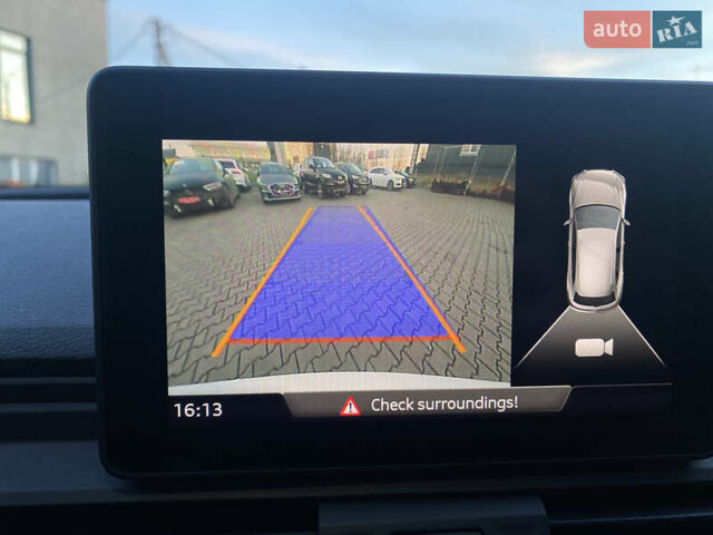 Білий Ауді Ку 5, об'ємом двигуна 2 л та пробігом 148 тис. км за 21500 $, фото 25 на Automoto.ua