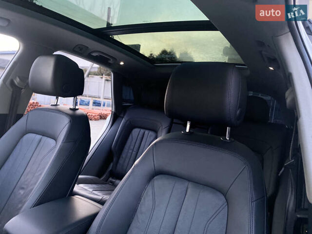 Білий Ауді Ку 5, об'ємом двигуна 2 л та пробігом 148 тис. км за 21500 $, фото 21 на Automoto.ua