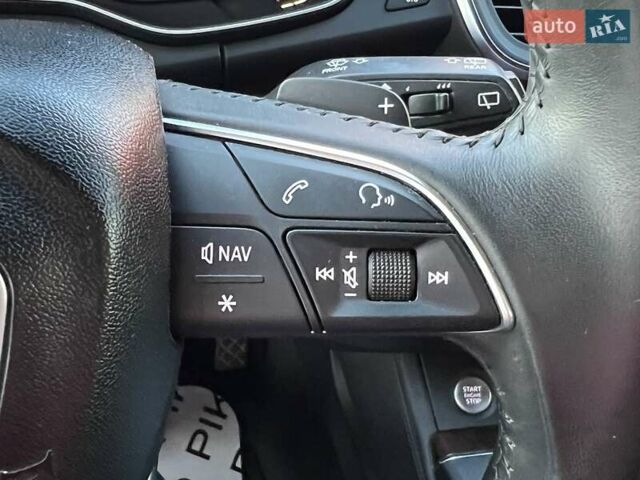 Белый Ауди Ку 5, объемом двигателя 2 л и пробегом 122 тыс. км за 29900 $, фото 23 на Automoto.ua