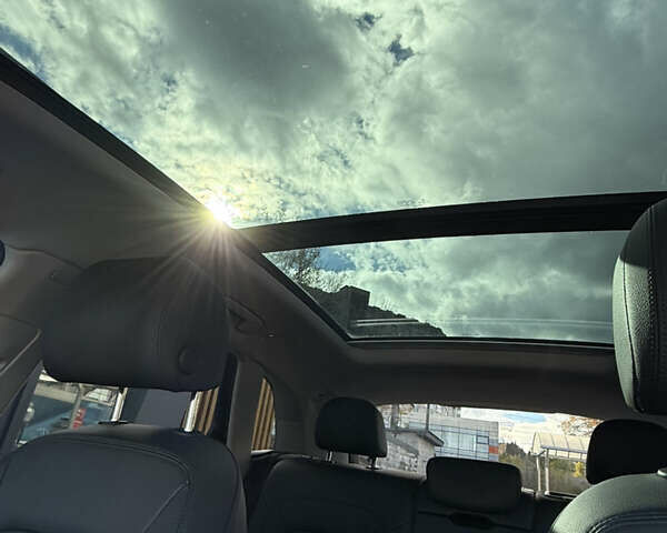 Білий Ауді Ку 5, об'ємом двигуна 1.98 л та пробігом 211 тис. км за 22300 $, фото 25 на Automoto.ua