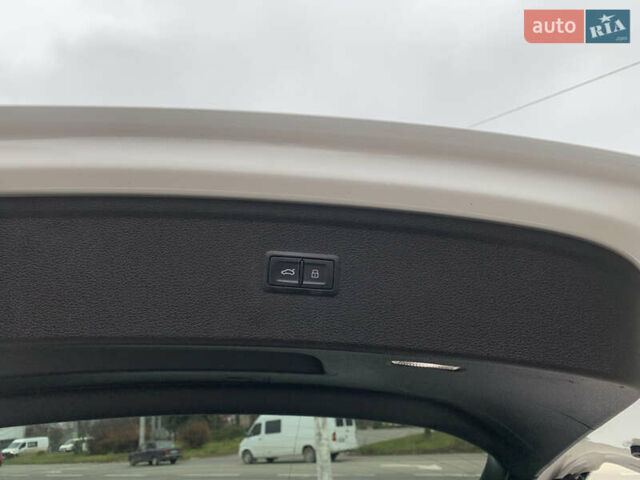 Белый Ауди Ку 5, объемом двигателя 2 л и пробегом 188 тыс. км за 31700 $, фото 23 на Automoto.ua