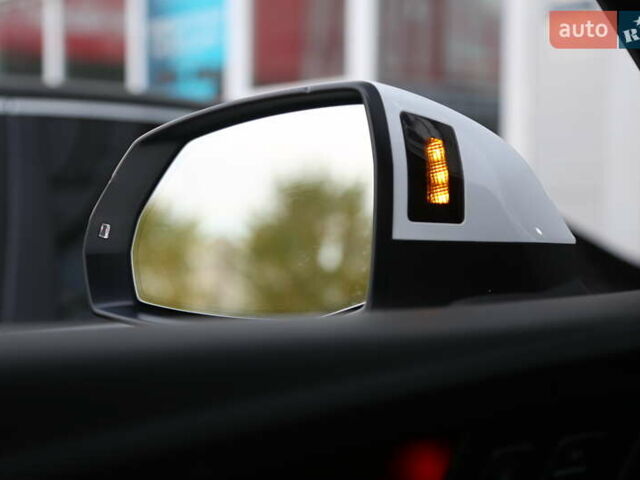 Білий Ауді Ку 5, об'ємом двигуна 1.98 л та пробігом 111 тис. км за 23900 $, фото 29 на Automoto.ua