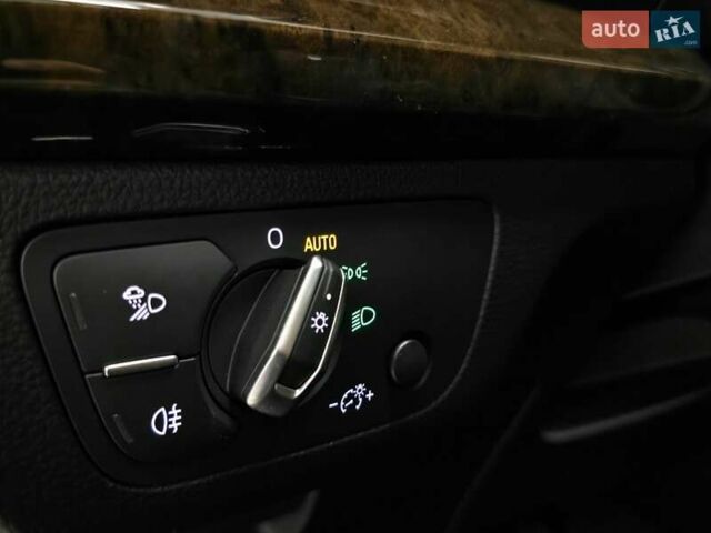 Белый Ауди Ку 5, объемом двигателя 1.98 л и пробегом 71 тыс. км за 24999 $, фото 11 на Automoto.ua