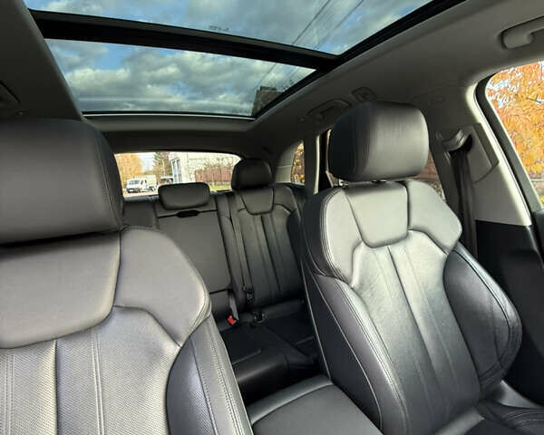 Білий Ауді Ку 5, об'ємом двигуна 1.98 л та пробігом 211 тис. км за 22300 $, фото 22 на Automoto.ua