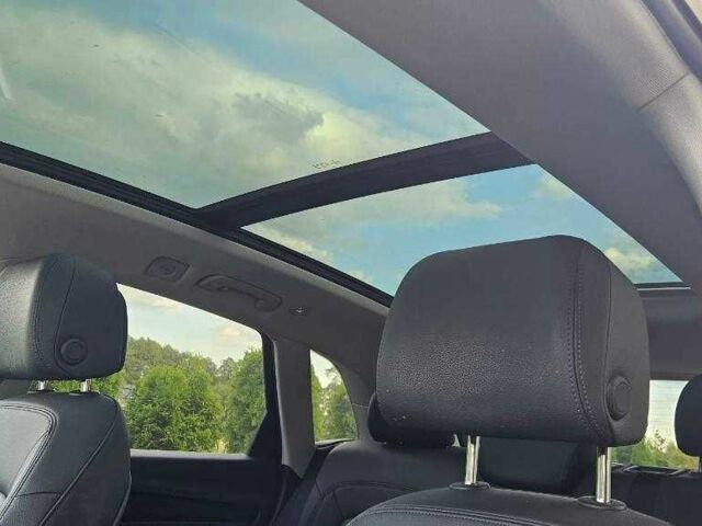 Белый Ауди Ку 5, объемом двигателя 2 л и пробегом 67 тыс. км за 13700 $, фото 8 на Automoto.ua