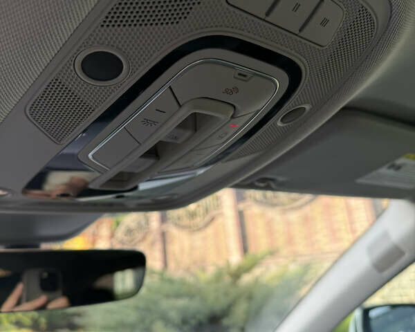 Білий Ауді Ку 5, об'ємом двигуна 1.98 л та пробігом 211 тис. км за 22300 $, фото 14 на Automoto.ua