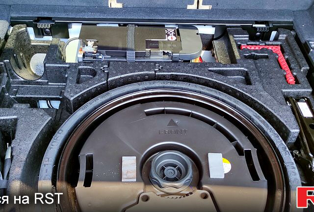 Білий Ауді Ку 5, об'ємом двигуна 2 л та пробігом 0 тис. км за 26500 $, фото 7 на Automoto.ua