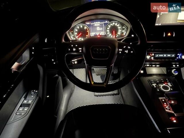 Белый Ауди Ку 5, объемом двигателя 1.98 л и пробегом 102 тыс. км за 27000 $, фото 21 на Automoto.ua