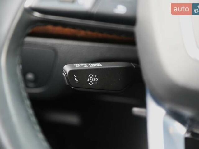 Білий Ауді Ку 5, об'ємом двигуна 1.98 л та пробігом 111 тис. км за 23900 $, фото 24 на Automoto.ua