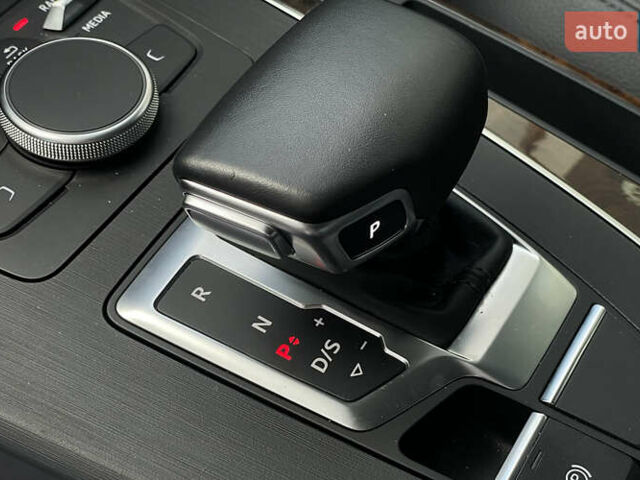 Белый Ауди Ку 5, объемом двигателя 1.98 л и пробегом 23 тыс. км за 28500 $, фото 15 на Automoto.ua