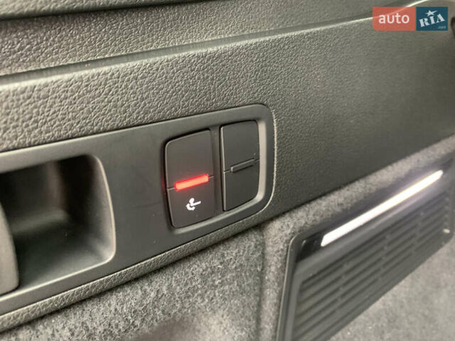 Белый Ауди Ку 5, объемом двигателя 2 л и пробегом 188 тыс. км за 31700 $, фото 26 на Automoto.ua