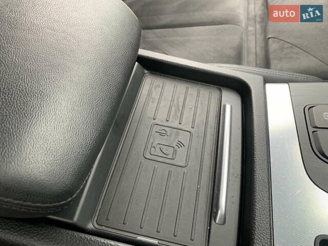 Белый Ауди Ку 5, объемом двигателя 2 л и пробегом 188 тыс. км за 31700 $, фото 40 на Automoto.ua