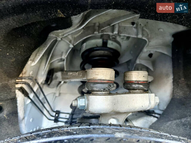 Білий Ауді Ку 5, об'ємом двигуна 1.98 л та пробігом 148 тис. км за 16400 $, фото 29 на Automoto.ua