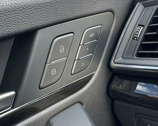 Белый Ауди Ку 5, объемом двигателя 1.98 л и пробегом 86 тыс. км за 28100 $, фото 14 на Automoto.ua