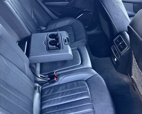 Білий Ауді Ку 5, об'ємом двигуна 1.98 л та пробігом 148 тис. км за 16400 $, фото 37 на Automoto.ua