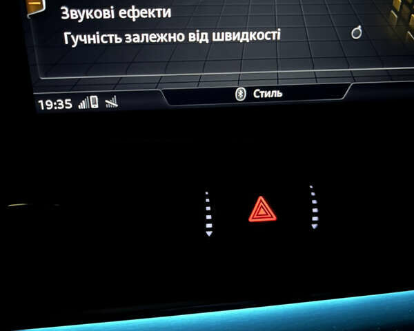 Белый Ауди Ку 5, объемом двигателя 1.97 л и пробегом 240 тыс. км за 38500 $, фото 40 на Automoto.ua