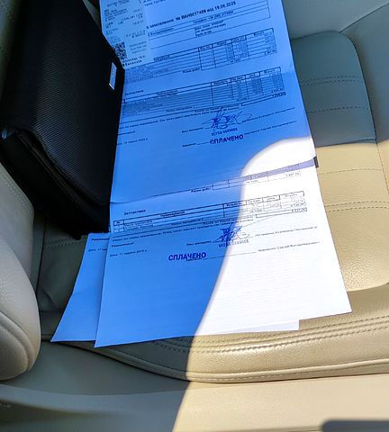 Білий Ауді Ку 5, об'ємом двигуна 2 л та пробігом 0 тис. км за 26500 $, фото 6 на Automoto.ua