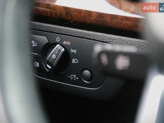 Білий Ауді Ку 5, об'ємом двигуна 1.98 л та пробігом 111 тис. км за 23900 $, фото 26 на Automoto.ua