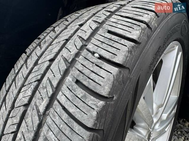 Белый Ауди Ку 5, объемом двигателя 1.98 л и пробегом 92 тыс. км за 31500 $, фото 11 на Automoto.ua