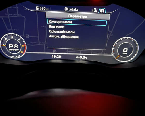 Белый Ауди Ку 5, объемом двигателя 1.97 л и пробегом 240 тыс. км за 38500 $, фото 44 на Automoto.ua