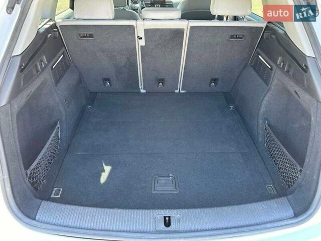 Белый Ауди Ку 5, объемом двигателя 1.98 л и пробегом 95 тыс. км за 29999 $, фото 5 на Automoto.ua