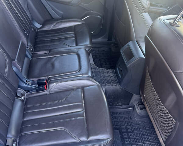 Белый Ауди Ку 5, объемом двигателя 1.97 л и пробегом 215 тыс. км за 32900 $, фото 20 на Automoto.ua