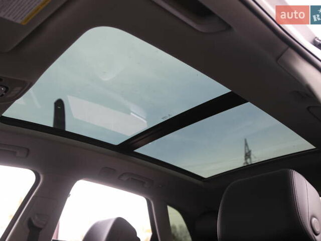 Білий Ауді Ку 5, об'ємом двигуна 1.98 л та пробігом 111 тис. км за 23900 $, фото 28 на Automoto.ua