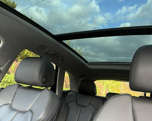 Білий Ауді Ку 5, об'ємом двигуна 1.98 л та пробігом 211 тис. км за 22300 $, фото 15 на Automoto.ua