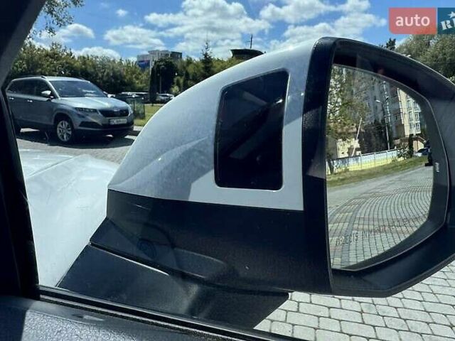 Белый Ауди Ку 5, объемом двигателя 1.98 л и пробегом 86 тыс. км за 28100 $, фото 11 на Automoto.ua