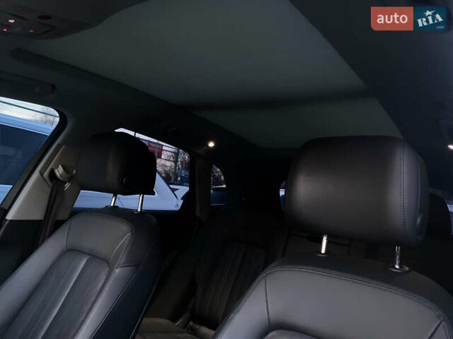 Білий Ауді Ку 5, об'ємом двигуна 2 л та пробігом 148 тис. км за 21500 $, фото 37 на Automoto.ua