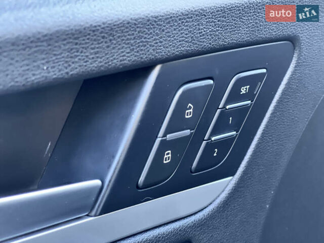 Білий Ауді Ку 5, об'ємом двигуна 1.98 л та пробігом 148 тис. км за 16400 $, фото 42 на Automoto.ua