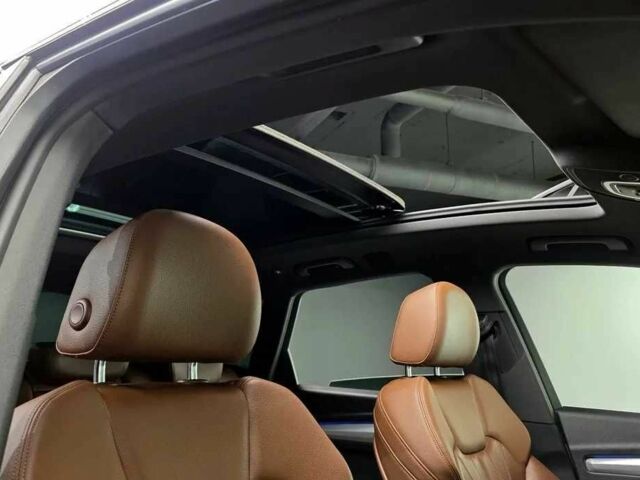 Белый Ауди Ку 5, объемом двигателя 2 л и пробегом 104 тыс. км за 19000 $, фото 13 на Automoto.ua