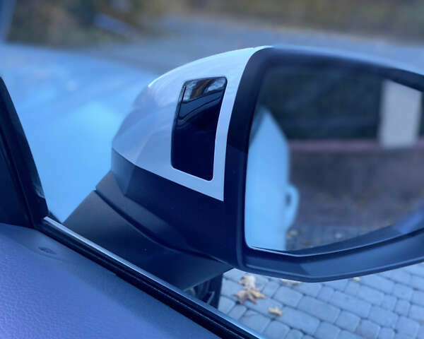 Ауди Ку 5 2020 в Василькове на Automoto.ua Белый Ауди Ку 5, объемом двигателя 1.98 л и пробегом 70 тыс. км за 27400 $, фото 33 на Automoto.ua