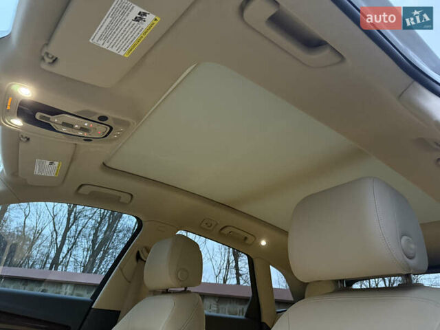 Білий Ауді Ку 5, об'ємом двигуна 2 л та пробігом 100 тис. км за 33900 $, фото 59 на Automoto.ua