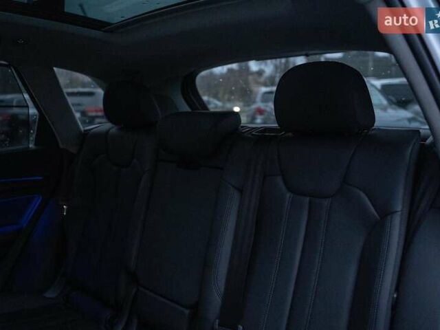 Білий Ауді Ку 5, об'ємом двигуна 1.98 л та пробігом 62 тис. км за 43600 $, фото 50 на Automoto.ua