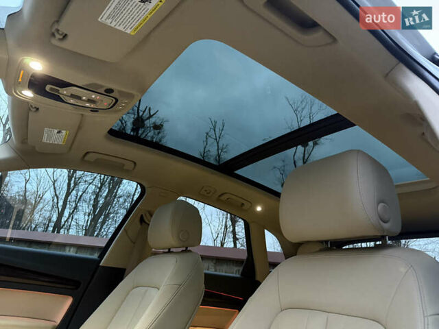 Білий Ауді Ку 5, об'ємом двигуна 2 л та пробігом 100 тис. км за 33900 $, фото 58 на Automoto.ua