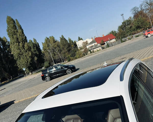 Білий Ауді Ку 5, об'ємом двигуна 1.98 л та пробігом 76 тис. км за 29000 $, фото 8 на Automoto.ua