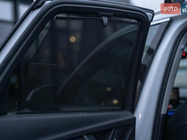 Білий Ауді Ку 5, об'ємом двигуна 1.98 л та пробігом 62 тис. км за 43600 $, фото 51 на Automoto.ua