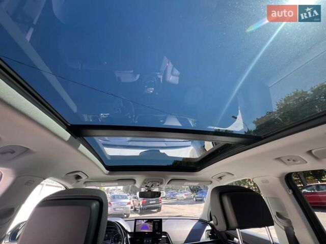 Белый Ауди Ку 5, объемом двигателя 1.98 л и пробегом 36 тыс. км за 36800 $, фото 8 на Automoto.ua