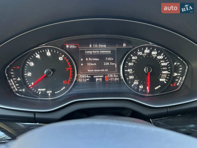 Білий Ауді Ку 5, об'ємом двигуна 1.98 л та пробігом 64 тис. км за 24600 $, фото 21 на Automoto.ua