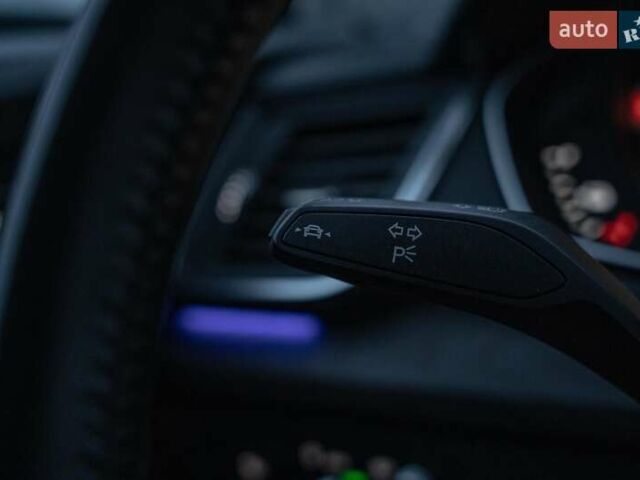 Білий Ауді Ку 5, об'ємом двигуна 1.98 л та пробігом 62 тис. км за 43600 $, фото 35 на Automoto.ua